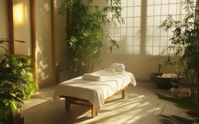 Où pratiquer le shiatsu à Lille ?