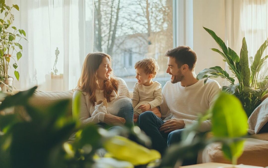 Comment surmonter les différents défis de la parentalité avec succès